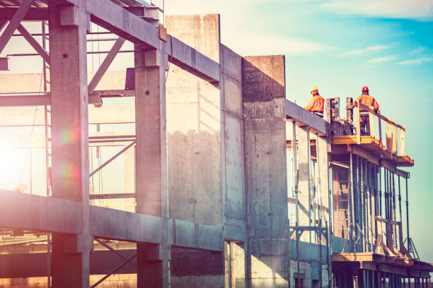 Best Concrete Grinding and Polishing in Oak Park, CA