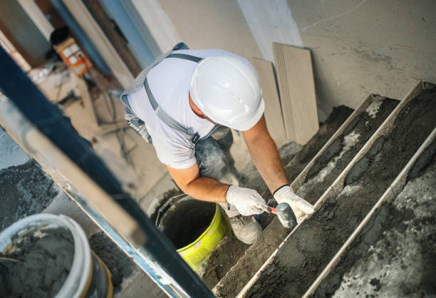 Best Concrete Removal and Replacement in Oak Park, CA